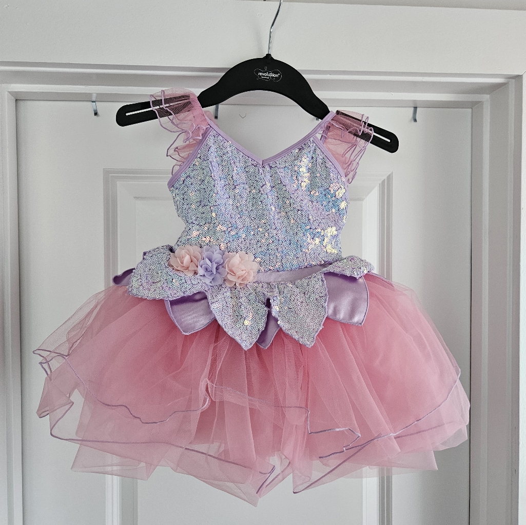 Revolution Dancewear Lead The Way Cs Costume